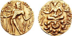 Ancient India History- Gupta Period |_130.1