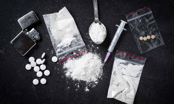 International Day of Drug Checking 2022 observed on 31st March