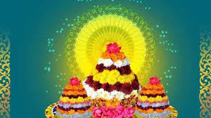 Bathukamma