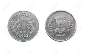 Indian Rupees