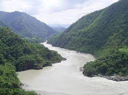 Ganga