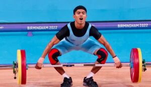 Commonwealth Games 2022