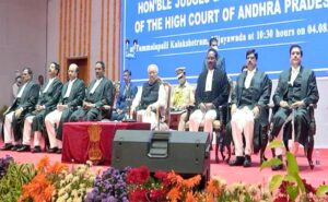 Judges of AP