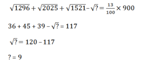 Aptitude MCQs Questions And Answers in Telugu 8 August 2022, For All IBPS Exams_11.1