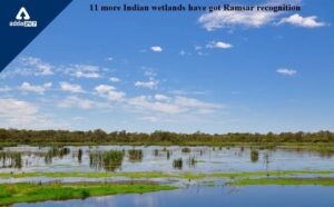 Ramsar sites