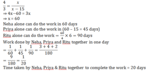 Aptitude MCQs Questions And Answers in Telugu 18 August 2022, For All IBPS Exams_6.1
