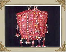 banjara needle craft