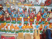 konapalli dolls