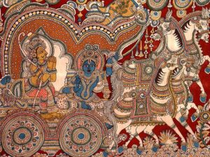 kalamkari