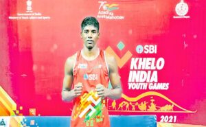 Khelo India 2022