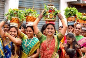 Festivals and Fairs Of Telangana | తెలంగాణ పండుగలు మరియు జాతరలు_5.1