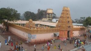 Festivals and Fairs Of Telangana | తెలంగాణ పండుగలు మరియు జాతరలు_9.1