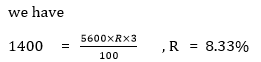 Aptitude MCQs Questions And Answers in Telugu 27 August 2022, For All IBPS Exams_9.1