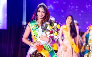 Miss India US