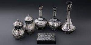 Bidri Crafts