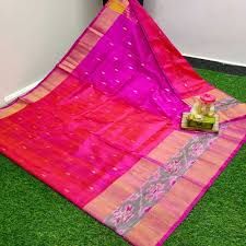 Uppada Sarees