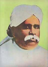 R V R Naidu