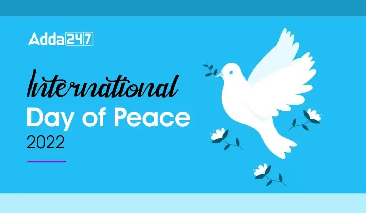 International Day of Peace 2022