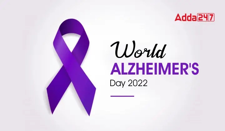 World Alzheimer’s Day 2022