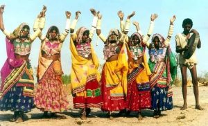 లంబాడీలు