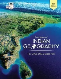 Principles of Indian Geography