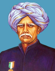 Kandukuri Veereshalingam