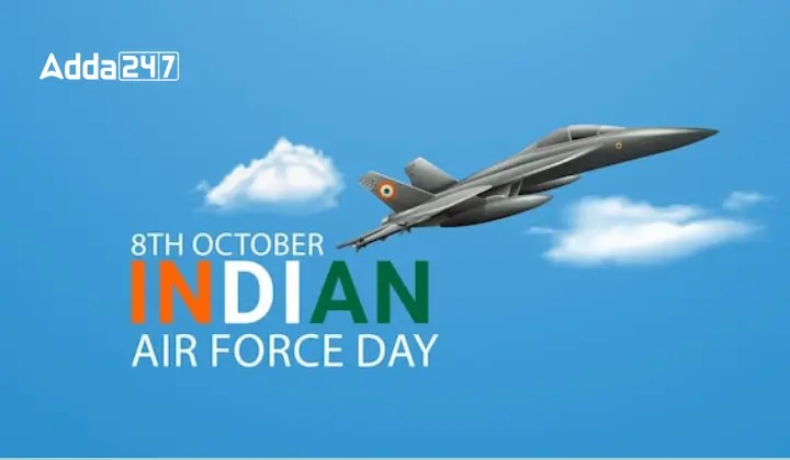 Indian Air Force Day 2022