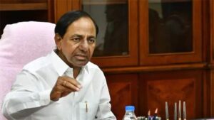 Telangana Reservation
