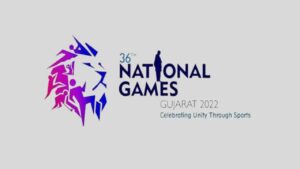 36th National Games 2022