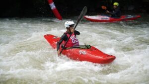 Megha Kayak Festival 
