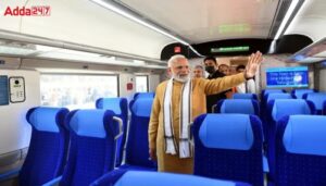 4th Vande Bharat Express