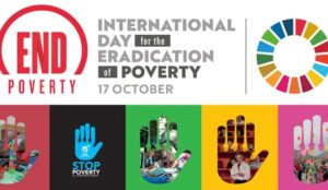 International Day for the Eradication of Poverty
