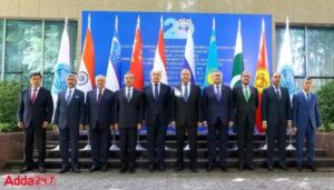 SCO National Coordinators Meet