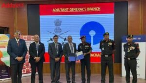 11 banks for Agniveer salary accounts