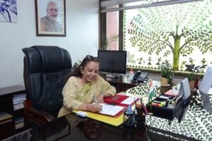 ICAS Bharati Das