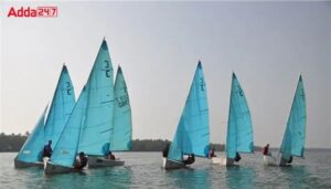Indian Navy Sailing Championship 2022