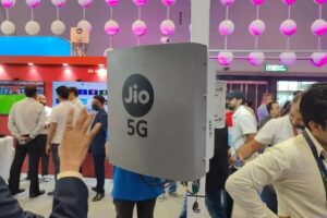 Reliance Jio 