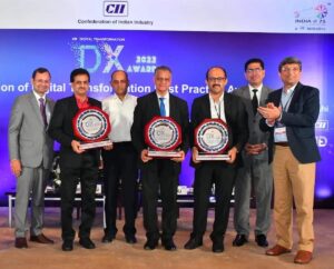 DX 2022 Awards