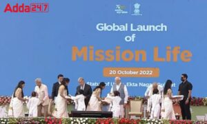 Mission LIFE movement