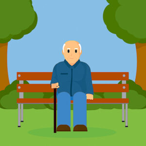 old age home