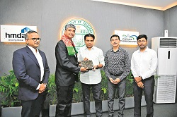 Rosh in Hyderabad