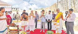Telangana is key to global health care