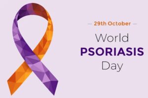 World Psoriasis Day