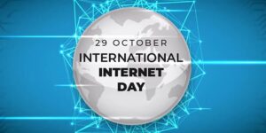 International Internet Day