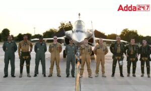 Garuda VII air exercise