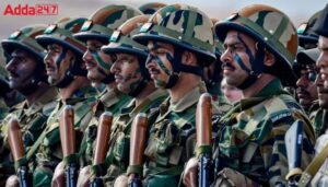 India to Hold Mega ‘Yudh Abhyas’ Military Drill