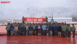 Zojila War Memorial