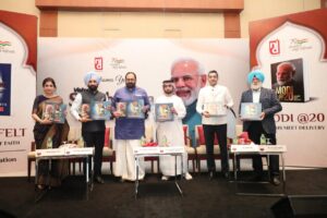 achievements and legacy of PM Modi