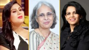 Asia’s Power Businesswomen List
