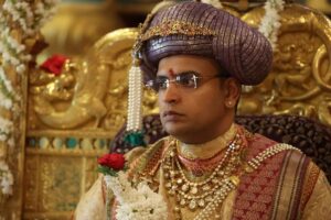 International Kannadiga Rathna award 2022